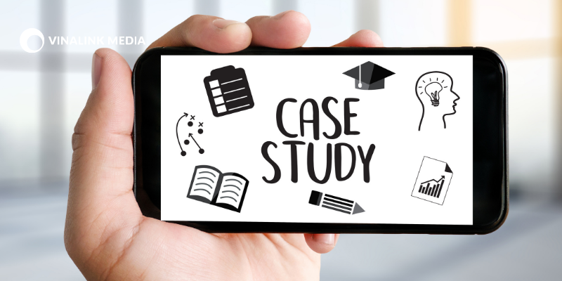 Case study marketing 2